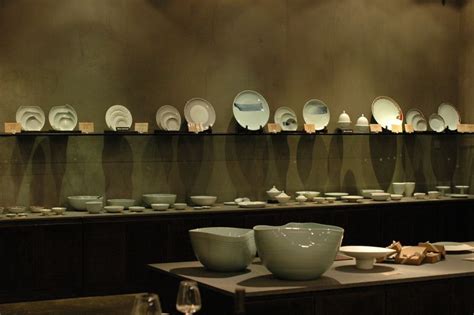 spin ceramics jingdezhen